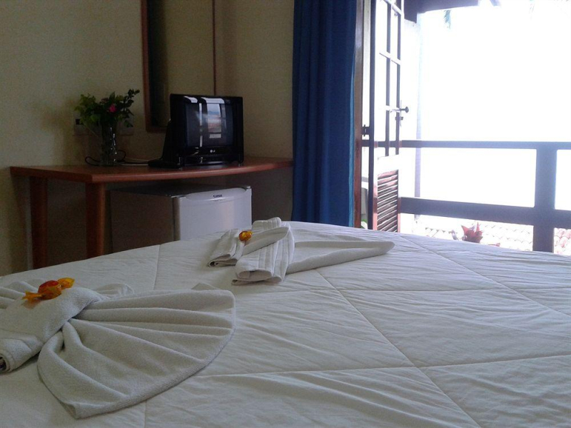 Angra Fashion Dive Resort