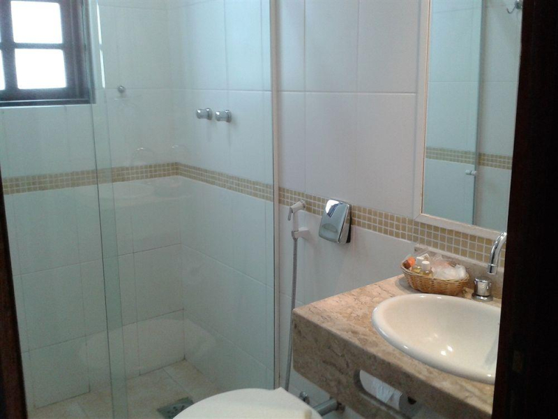 Angra Fashion Dive Resort