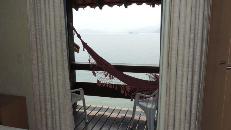 Angra Fashion Dive Resort