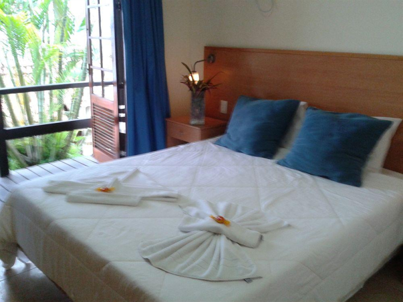 Angra Fashion Dive Resort