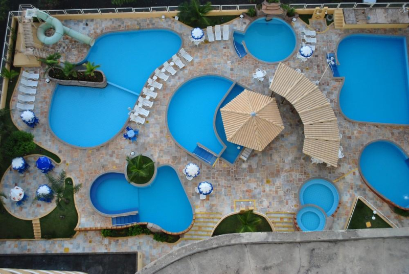 Nobile Inn Thermas Place