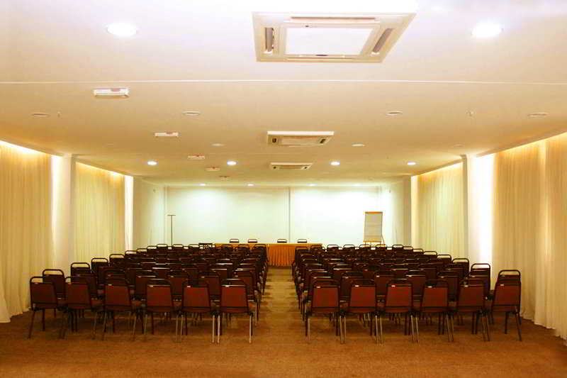 Nobile Inn Thermas Place