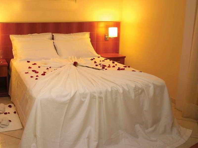 Nobile Inn Thermas Place