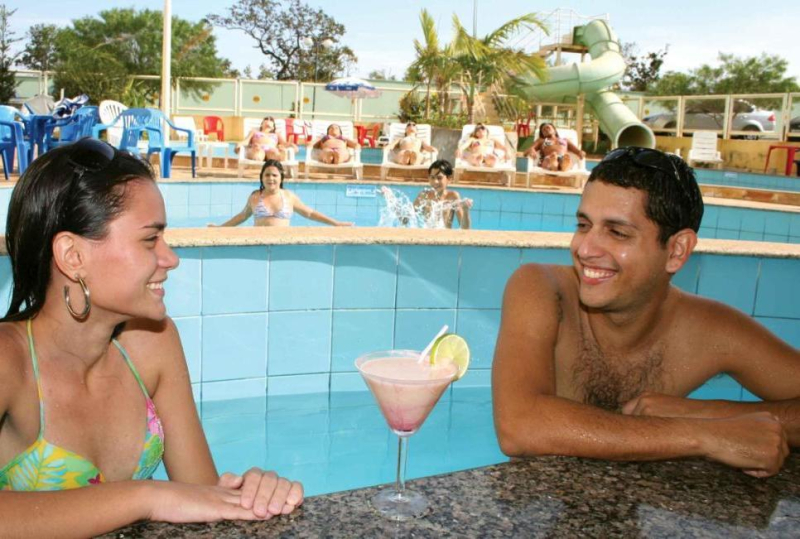 Nobile Inn Thermas Place