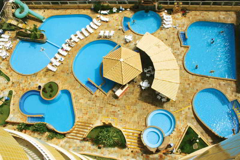 Nobile Inn Thermas Place