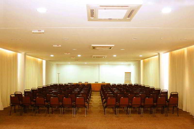 Nobile Inn Thermas Place