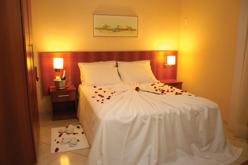 Nobile Inn Thermas Place