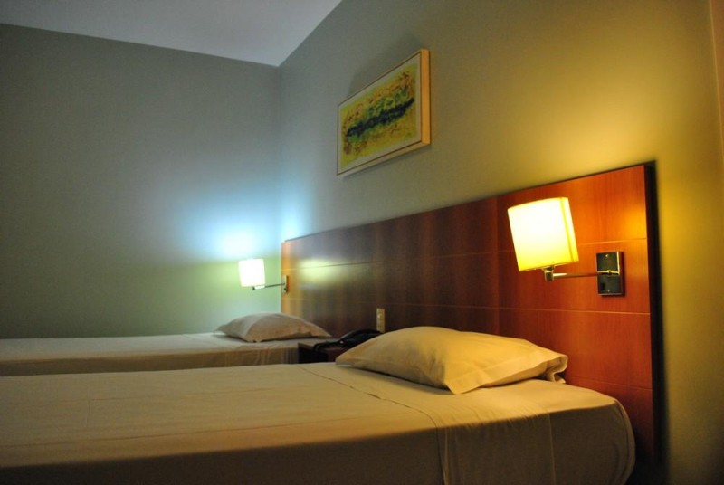 Nobile Inn Thermas Place