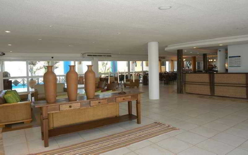 Oceani Beach Park Hotel