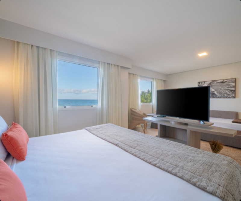 Oceani Beach Park Hotel