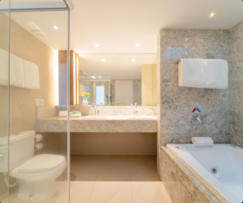 Oceani Beach Park Hotel