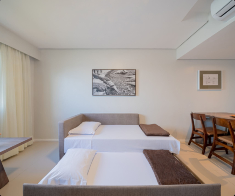 Oceani Beach Park Hotel