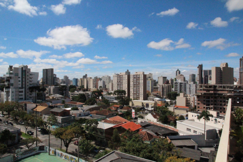 Las mejores ofertas de Petras Flat Curitiba