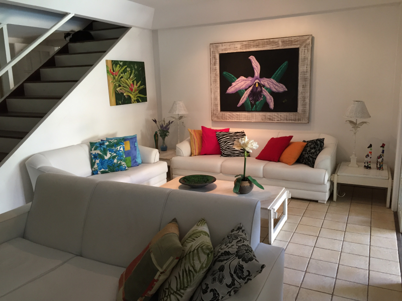 Pousada Das Bromelias