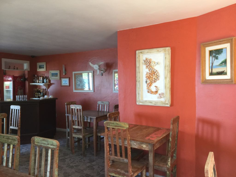 Pousada Das Bromelias