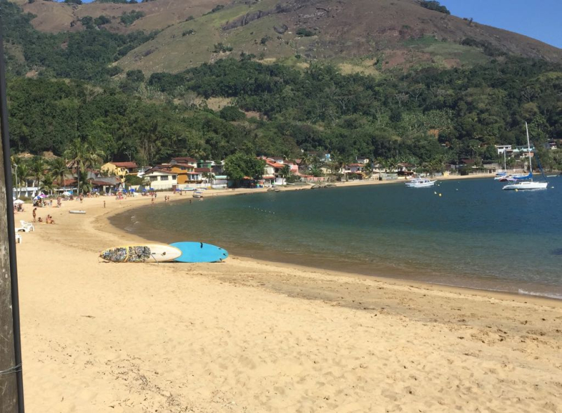 Pousada Das Bromelias