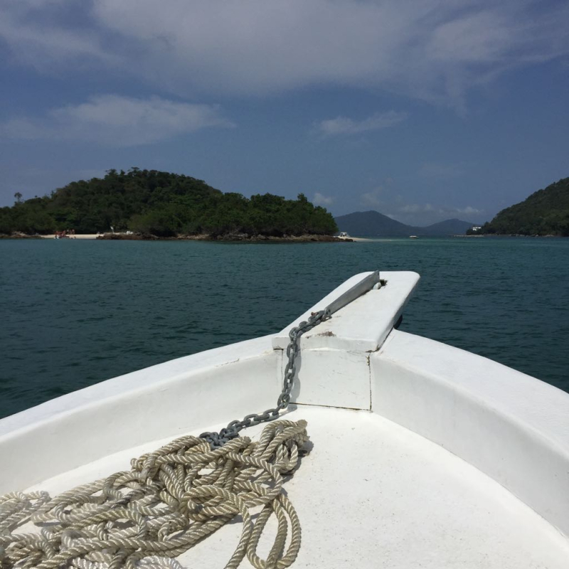 Pousada Das Bromelias