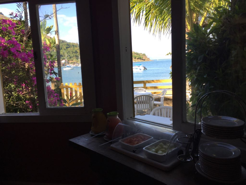 Pousada Das Bromelias