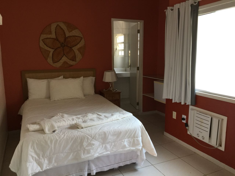 Pousada Das Bromelias