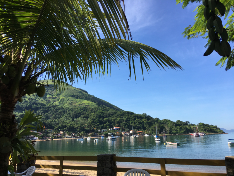 Pousada Das Bromelias