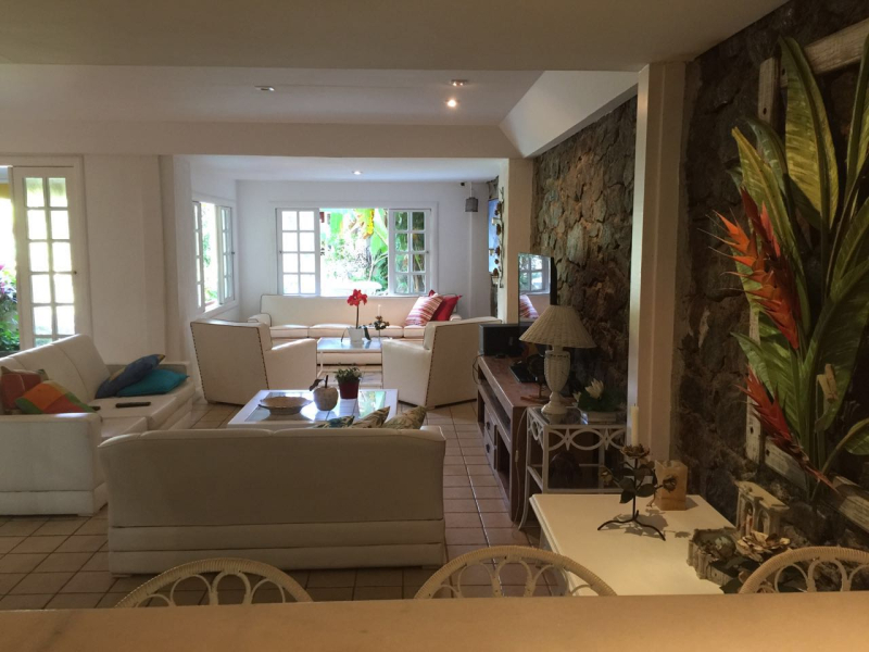 Pousada Das Bromelias