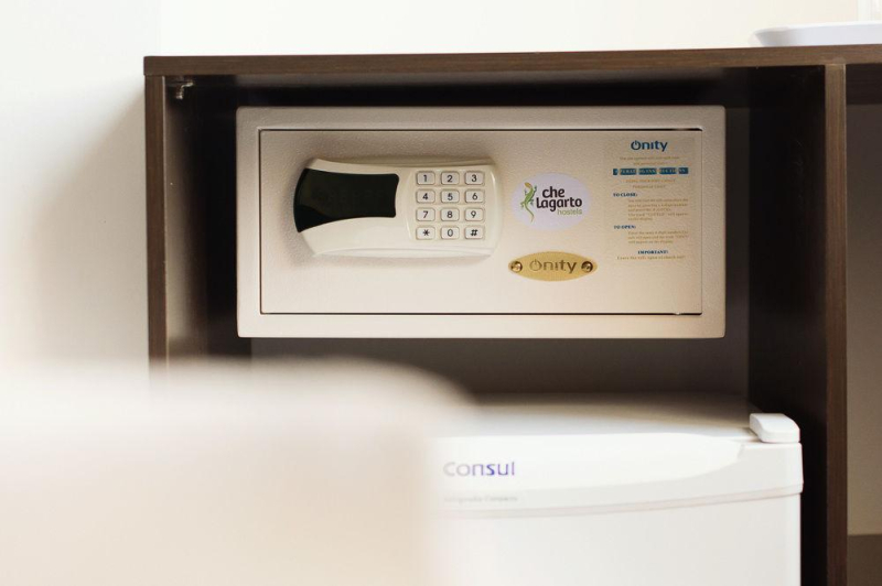 Las mejores ofertas de Prisma Hotel Foz Do Iguaçu