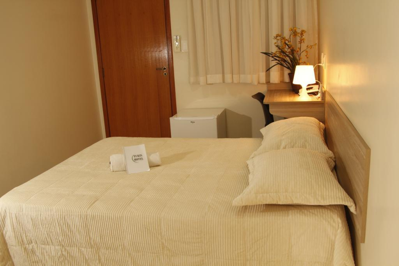 Turis Hotel Centro