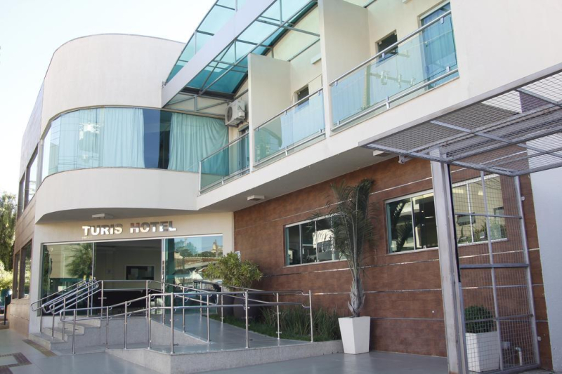 Turis Hotel Centro