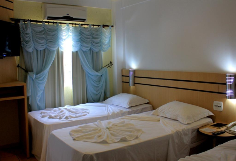 Las mejores ofertas de Villa Quati Foz Do Iguaçu