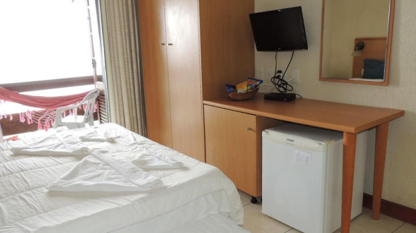 Las mejores ofertas de Angra Fashion Dive Resort Angra Dos Reis 