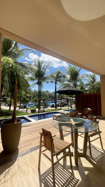 Las mejores ofertas de Carmel Cumbuco Resort Fortaleza