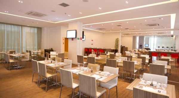 Las mejores ofertas de Ibis Styles Aeroporto de Brasília Brasília
