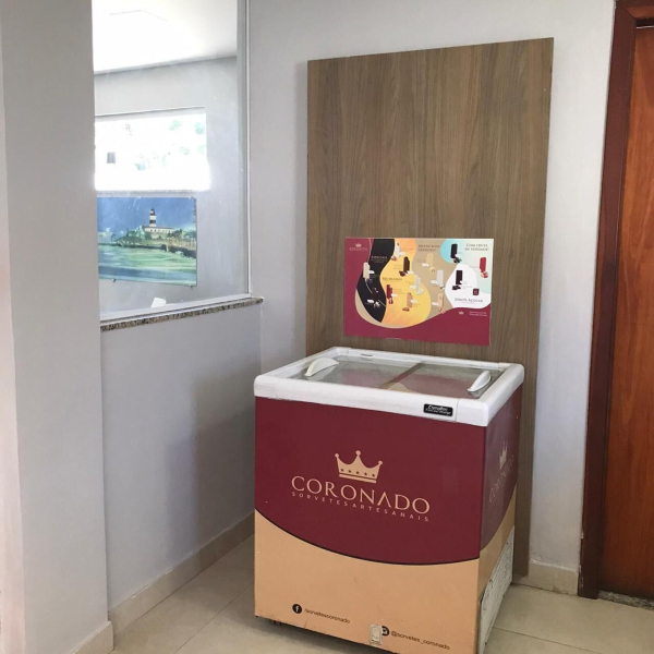 Las mejores ofertas de Onix Aeroporto Salvador