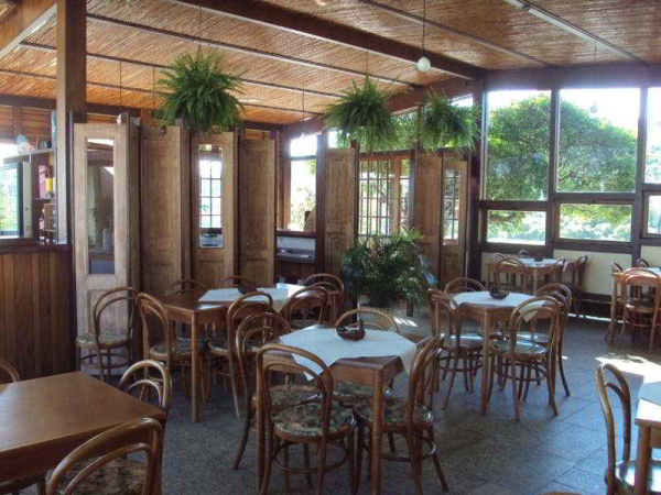 Las mejores ofertas de Pousada Barlavento Buzios