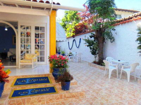 Las mejores ofertas de Pousada Canto Do Mar Buzios