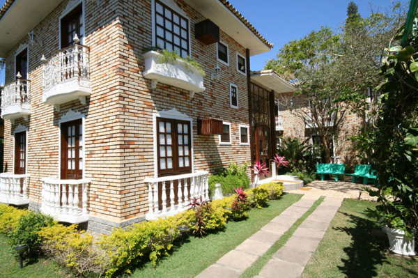 Las mejores ofertas de Pousada Casa Da Praia Buzios Buzios
