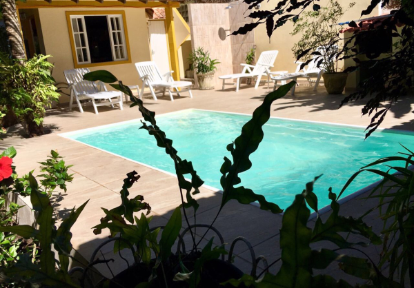 Las mejores ofertas de Pousada Das Bromelias Angra Dos Reis