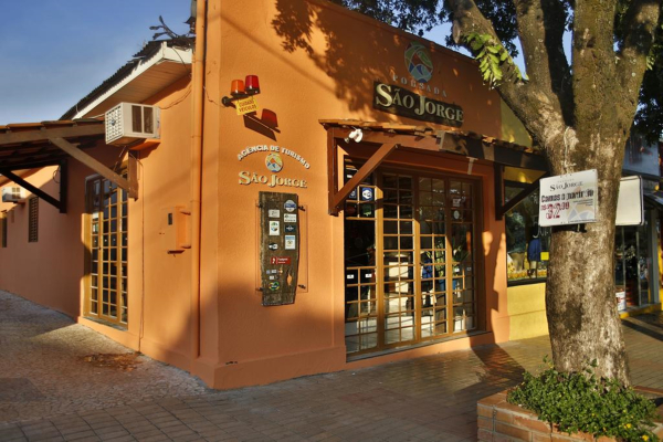 Las mejores ofertas de Pousada Sao Jorge Bonito