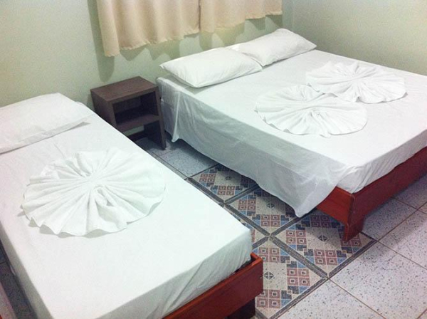 Las mejores ofertas de Premier Hotel Foz Do Iguaçu 