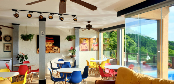 Las mejores ofertas de Top de Buzios Boutique Hotel & SPA Buzios