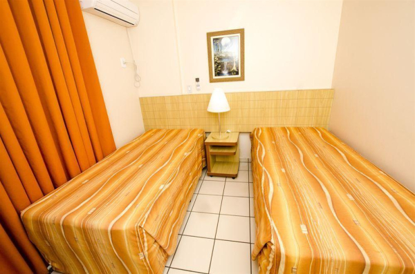 Las mejores ofertas de Villas Diroma Residence - BVTUR Caldas Novas