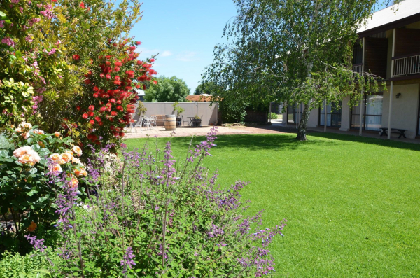 Las mejores ofertas de Coonawarra Motor Lodge Mount Gambier 