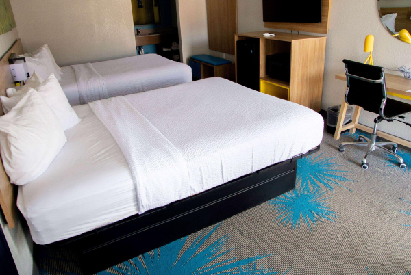 Las mejores ofertas de Days Inn by Wyndham Amarillo - Medical Center Amarillo 