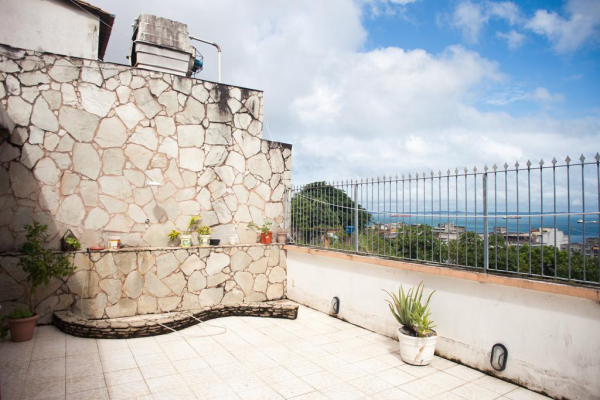 Las mejores ofertas de Hostel Solar Dos Romanos Salvador
