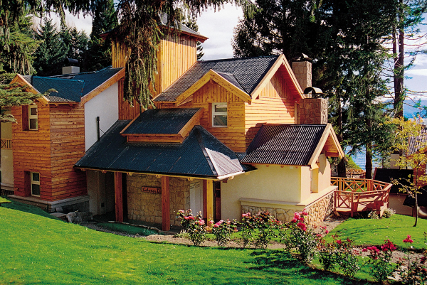 Las mejores ofertas de Huinid Cabañas Bustillo San Carlos de Bariloche