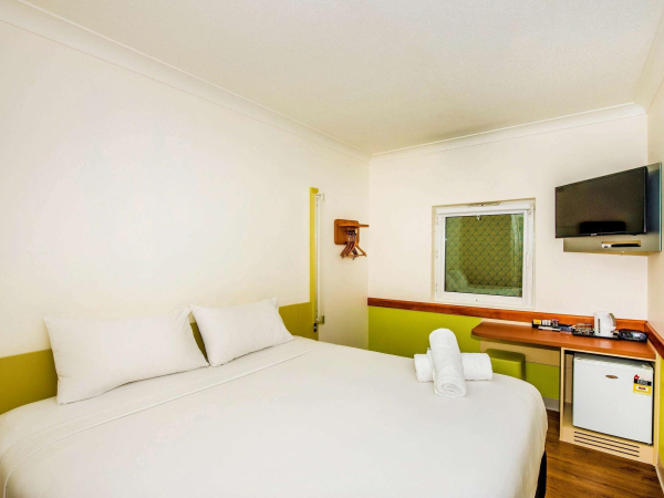 Las mejores ofertas de Imperial Motel Windsor Brisbane