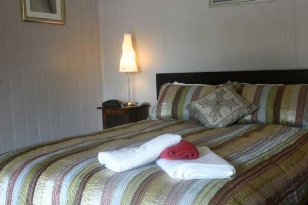 Las mejores ofertas de Kirkland House B&B Brisbane