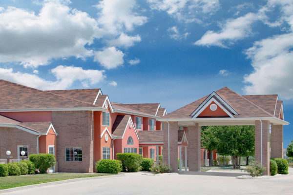 Las mejores ofertas de Microtel Inn & Suites By Wyndham Amarillo Amarillo 