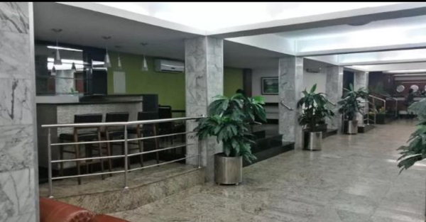 Las mejores ofertas de OYO Hotel Ana Cassia Manaus