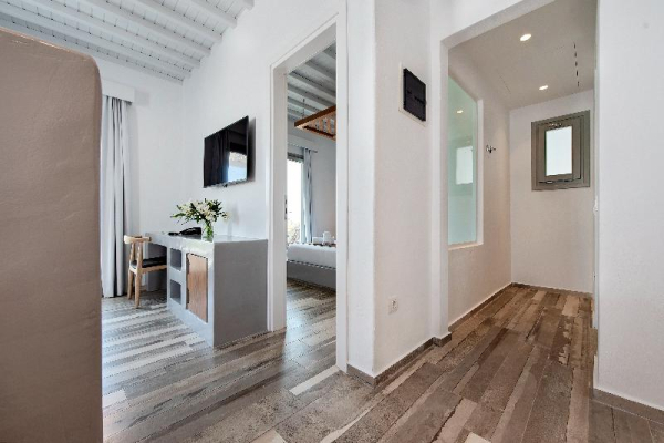 Las mejores ofertas de Osom Resort Ornos